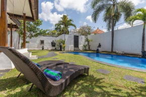 Villa Maria Seminyak